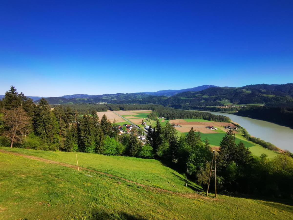 Glamping Mm Hotel Muta Kültér fotó