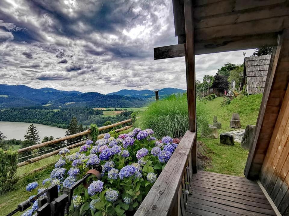 Glamping Mm Hotel Muta Kültér fotó